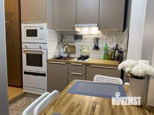 1-к квартира, на длительный срок, 32м2, 2/3 этаж