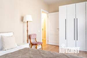 2-к квартира, посуточно, 47м2, 13/20 этаж