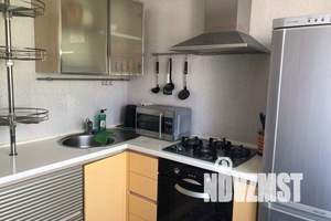 2-к квартира, посуточно, 53м2, 4/5 этаж