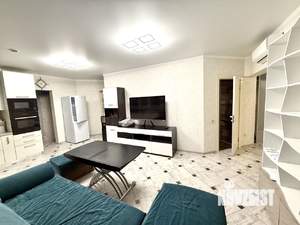 3-к квартира, на длительный срок, 78м2, 20/26 этаж