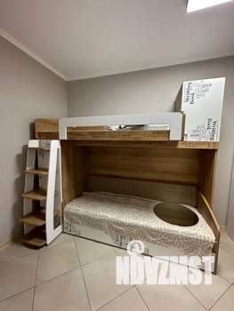 2-к квартира, посуточно, 70м2, 3/16 этаж