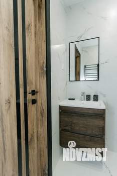 1-к квартира, на длительный срок, 44м2, 2/4 этаж