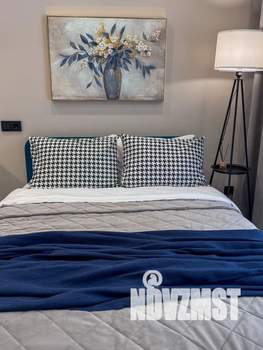 Студия квартира, посуточно, 17м2, 5/19 этаж