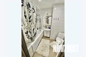 2-к квартира, посуточно, 49м2, 6/8 этаж