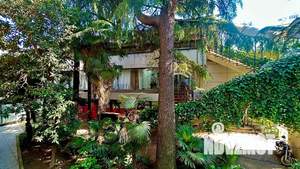 1-к квартира, посуточно, 40м2, 2/5 этаж