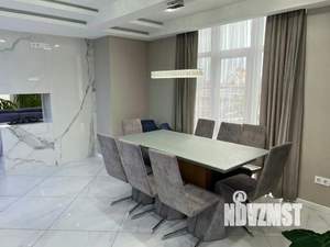 4-к квартира, посуточно, 180м2, 1/1 этаж