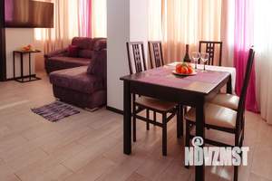 2-к квартира, посуточно, 63м2, 1/5 этаж