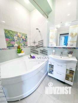 3-к квартира, на длительный срок, 100м2, 8/15 этаж
