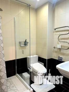 1-к квартира, посуточно, 36м2, 3/3 этаж