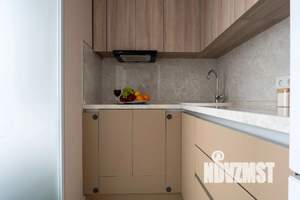 1-к квартира, посуточно, 27м2, 1/1 этаж