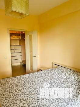 2-к квартира, посуточно, 45м2, 5/8 этаж