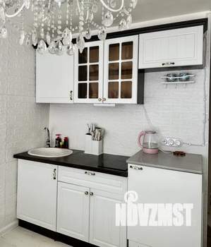 1-к квартира, посуточно, 21м2, 1/5 этаж