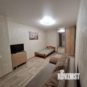 1-к квартира, на длительный срок, 31м2, 4/5 этаж