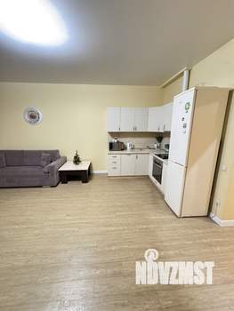 2-к квартира, посуточно, 91м2, 10/23 этаж