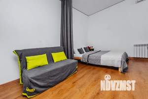 Студия квартира, посуточно, 26м2, 3/4 этаж