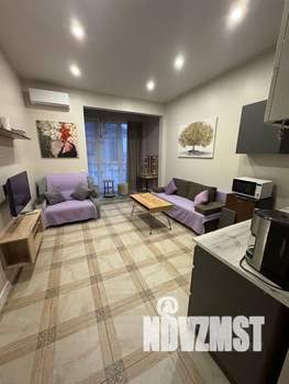 Студия квартира, посуточно, 30м2, 12/12 этаж
