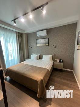 2-к квартира, посуточно, 59м2, 1/1 этаж