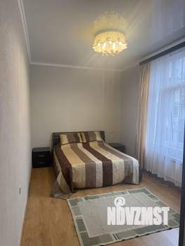 3-к квартира, на длительный срок, 70м2, 3/4 этаж