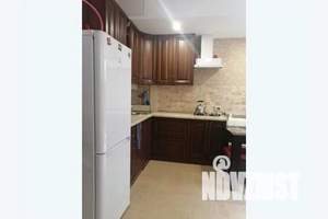 1-к квартира, посуточно, 30м2, 1/8 этаж