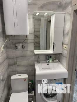Студия квартира, посуточно, 30м2, 3/6 этаж