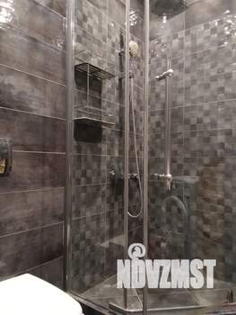 2-к квартира, посуточно, 69м2, 2/12 этаж