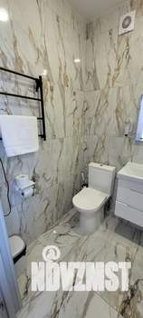 1-к квартира, посуточно, 20м2, 2/3 этаж