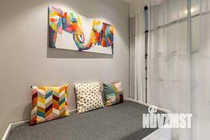 2-к квартира, посуточно, 67м2, 1/1 этаж