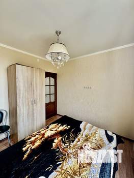 2-к квартира, на длительный срок, 42м2, 4/5 этаж