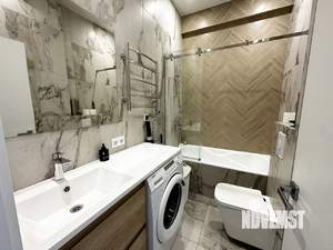 1-к квартира, на длительный срок, 30м2, 4/7 этаж