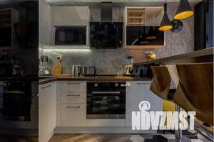 2-к квартира, посуточно, 41м2, 2/4 этаж