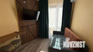 2-к квартира, посуточно, 25м2, 3/5 этаж