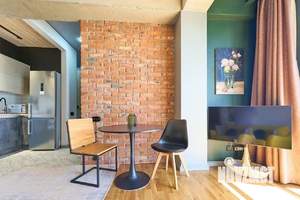 1-к квартира, на длительный срок, 50м2, 2/3 этаж