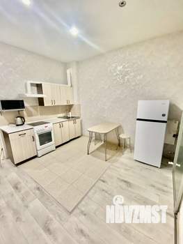 2-к квартира, на длительный срок, 34м2, 5/6 этаж