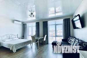1-к квартира, посуточно, 34м2, 4/7 этаж