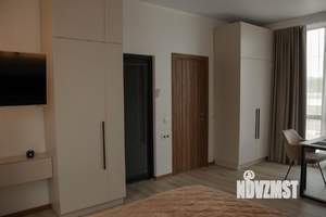 1-к квартира, посуточно, 23м2, 1/1 этаж