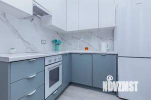 2-к квартира, посуточно, 35м2, 1/1 этаж