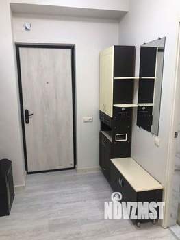 1-к квартира, на длительный срок, 40м2, 1/7 этаж