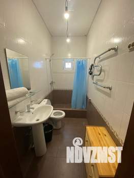 1-к квартира, посуточно, 41м2, 2/3 этаж