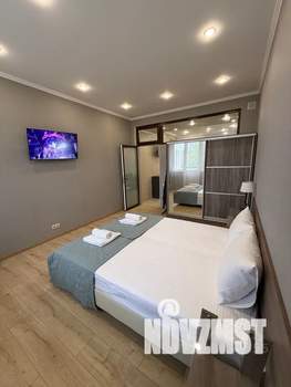 1-к квартира, посуточно, 40м2, 5/9 этаж