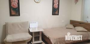 1-к квартира, на длительный срок, 32м2, 2/4 этаж