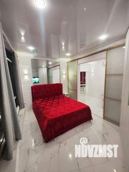2-к квартира, посуточно, 55м2, 5/20 этаж