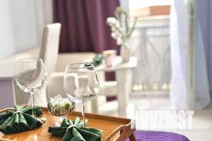 1-к квартира, посуточно, 19м2, 2/3 этаж