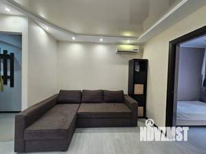 3-к квартира, посуточно, 52м2, 4/5 этаж