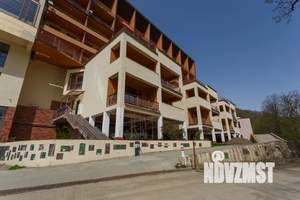 3-к квартира, посуточно, 115м2, 1/2 этаж