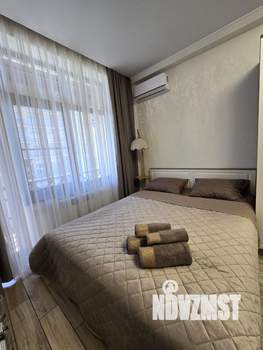 Студия квартира, на длительный срок, 29м2, 3/3 этаж