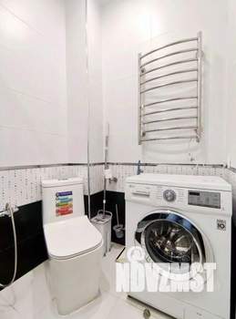 1-к квартира, посуточно, 50м2, 1/1 этаж