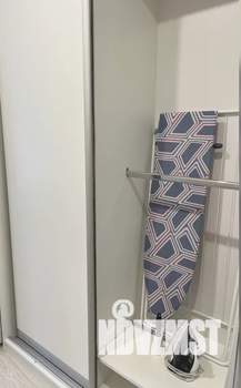 1-к квартира, посуточно, 32м2, 2/5 этаж