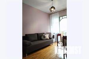 1-к квартира, посуточно, 32м2, 3/4 этаж