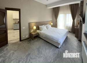 2-к квартира, посуточно, 30м2, 1/1 этаж