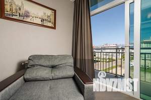 2-к квартира, посуточно, 80м2, 3/5 этаж